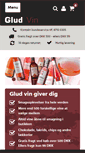 Mobile Screenshot of gludvin.dk